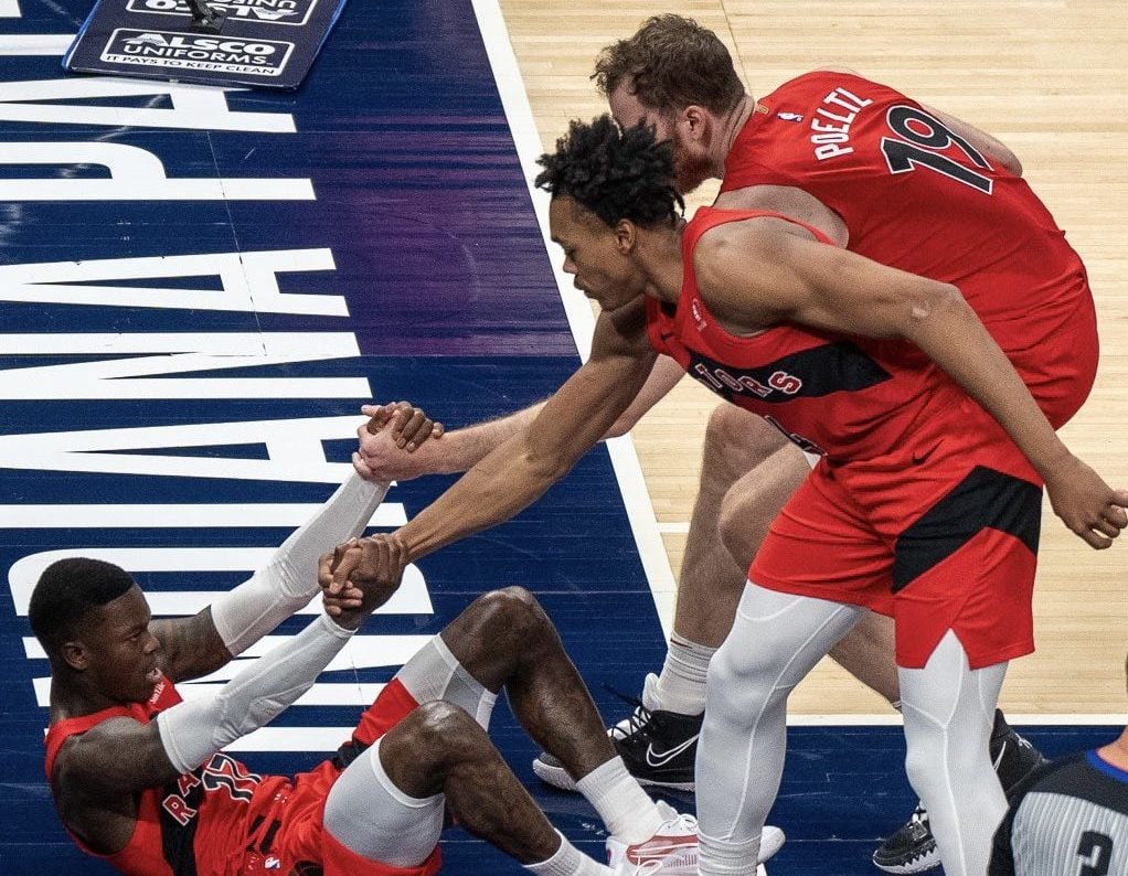 Toronto Raptors