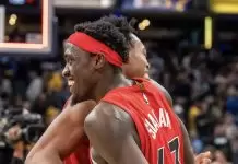 Darko Rajakovic: Raptors need to bring more defensive physicality and energy