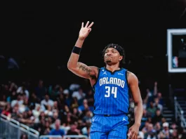 Wendell Carter Jr. explains why Sean Sweeney could help Magic ‘shock the world’