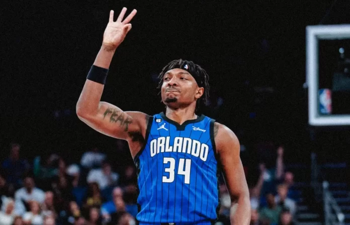 Wendell Carter Jr.