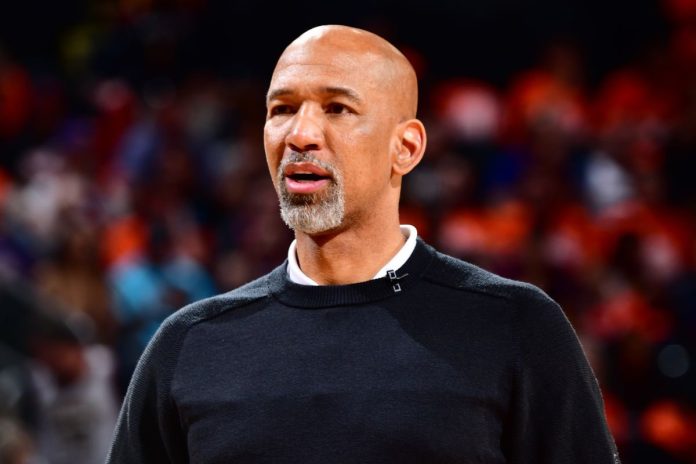 Monty Williams: When you lose this many games, you’ve got to make changes