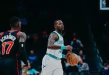 Miles Bridges: “Melo is usually the guy with 13-14 assists, but Terry’s doing a great job at that”