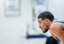 Tyrese Haliburton: “I’m tired of being a loser”
