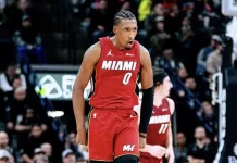 Josh Richardson retires following 10 NBA seasons