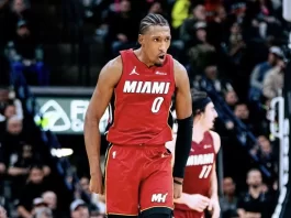 Josh Richardson retires following 10 NBA seasons