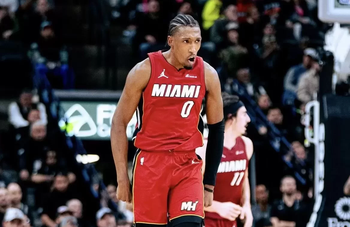 Josh Richardson retires following 10 NBA seasons