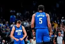 Wes Unseld Jr: You can’t speed up Paolo Banchero & Franz Wagner