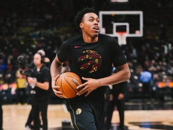 Barnes, Jackson Jr. named NBA’s weekly best