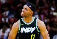 TJ McConnell: Bruce Brown is a three-level scorer