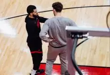 Fred VanVleet: Rockets will continue to challenge Alperen Sengun defensively