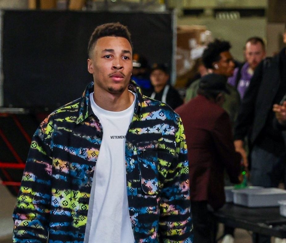 Tim Hardaway Jr Dante Exum’s a true point guard