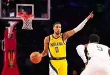 Myles Turner believes Pacers won Tyrese Haliburton-Domantas Sabonis trade