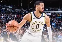 Tyrese Haliburton: “I think the point guard position is the best it’s ever been in the NBA”
