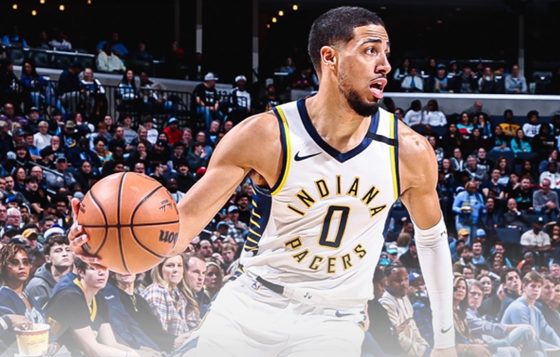 Tyrese Haliburton: “I think the point guard position is the best it’s ever been in the NBA”