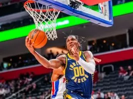 Pacers’ backcourt hit again with new injuries
