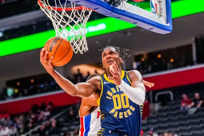 Pacers’ backcourt hit again with new injuries