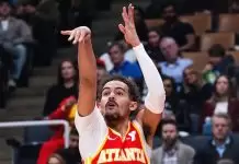 Trae Young: Deep shots aren’t out of my range