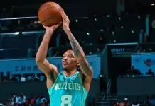 Steve Clifford talks Nick Smith Jr.’s career night: “Hopefully this can be the beginning of something for him”