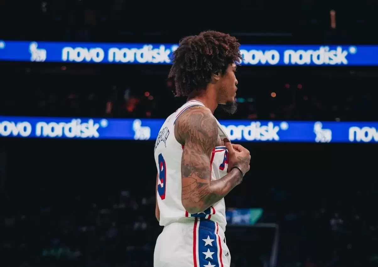 Pacers show interest in Kelly Oubre Jr.