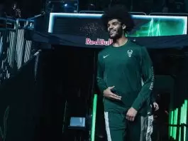 Andre Jackson Jr. secures guaranteed salary with Bucks