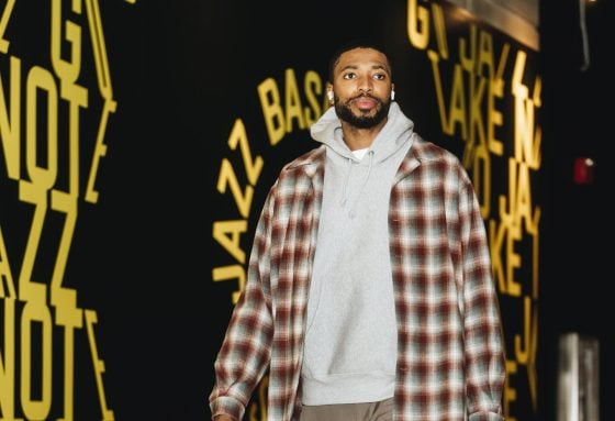 Mikal Bridges admits he struggled mentally towards the end of the season