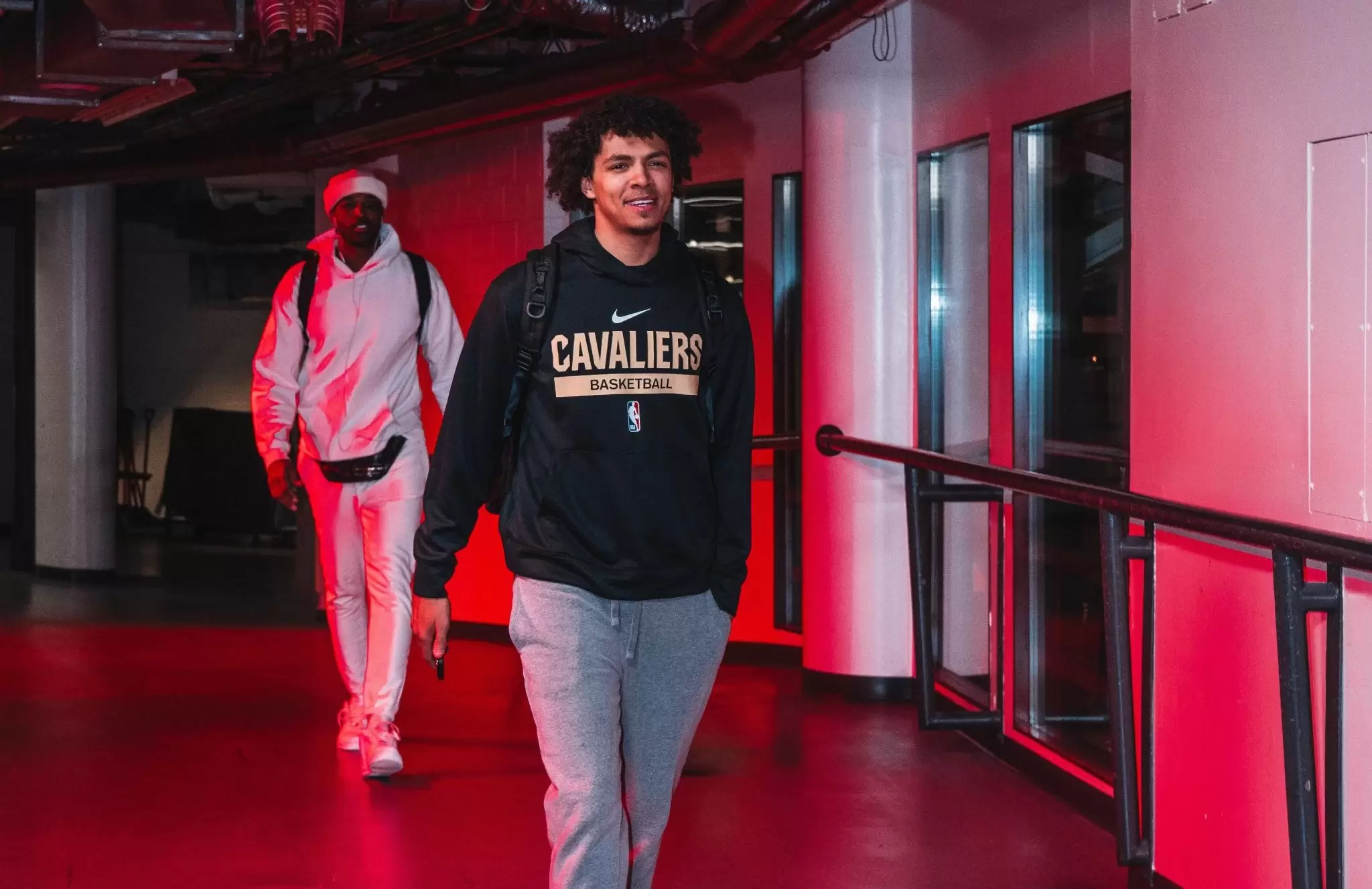 Cavaliers exercise team option on Craig Porter Jr.
