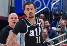 Wizards ready to push hard to retain Trae Young