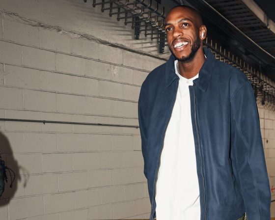 Khris Middleton: My legs are coming back