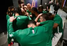 Joe Mazzulla: It’s more about seeing the game at a fast pace than playing fast