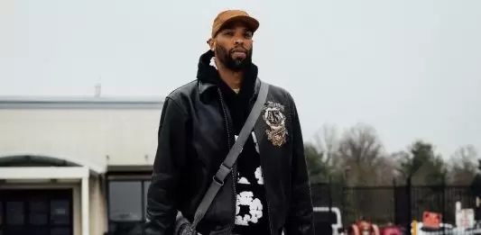 Taj Gibson joins Bulls as assistant coach