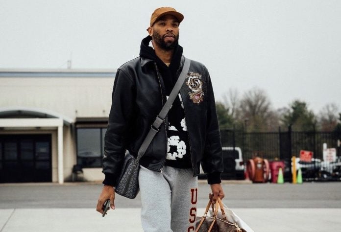 Taj Gibson