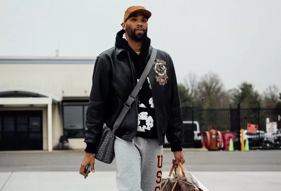 Taj Gibson joins Bulls as assistant coach