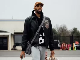 Taj Gibson joins Bulls as assistant coach