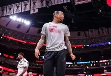 Billy Donovan: DeMar DeRozan is probably a first-ballot Hall of Famer