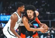 Cade Cunningham: “Right now is the easiest time to stand off and be on your own”