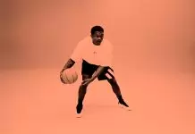 adidas and Anthony Edwards launch the AE 1