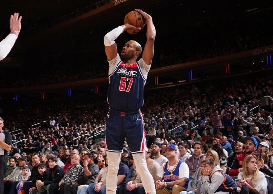 Taj Gibson, Knicks agree to one-year deal
