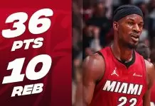 Heat’s historic fourth quarter surges past Pacers despite Tyler Haliburton’s heroics