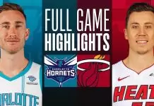 Heat shows team effort, defeat Hornets