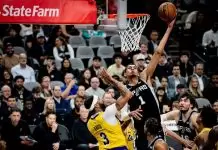 Brandon Ingram on Victor Wembanyama: “Some talent for sure”