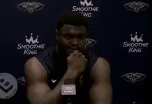 Zion Williamson foresees Victor Wembanyama as a future “matchup nightmare”