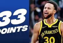 Warriors edge Celtics in overtime thriller