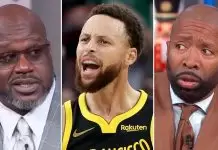 Shaquille O’Neal: Is it time to put Steph Curry in GOAT conversation?