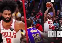 DeMar DeRozan guides Bulls to convincing win over Lakers