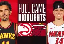 Tyler Herro leads Heat past Hawks with Duncan Robinson’s fourth-quarter surge