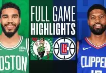 Celtics dominate Clippers behind Jayson Tatum’s 30-point showcase
