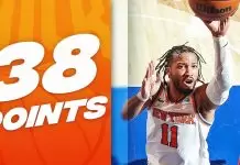 Jalen Brunson’s heroics propel Knicks to victory over Bucks