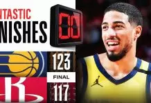 Tyrese Haliburton’s heroics propel Pacers past Rockets
