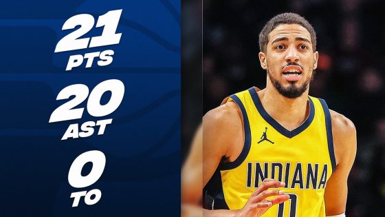 Pacers secure victory over Bulls as Tyrese Haliburton shines