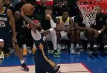 Brandon Ingram guides Pelicans to win over Jazz